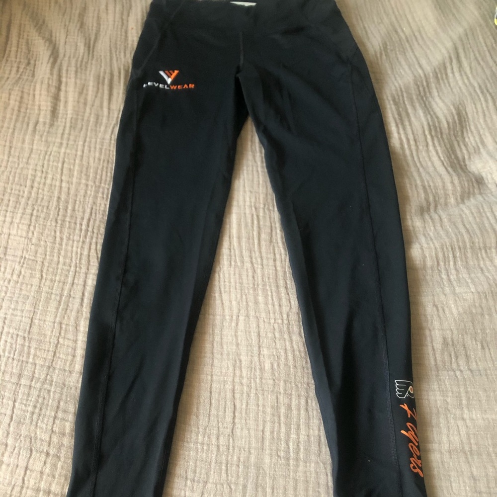 Levelwear workout leggings